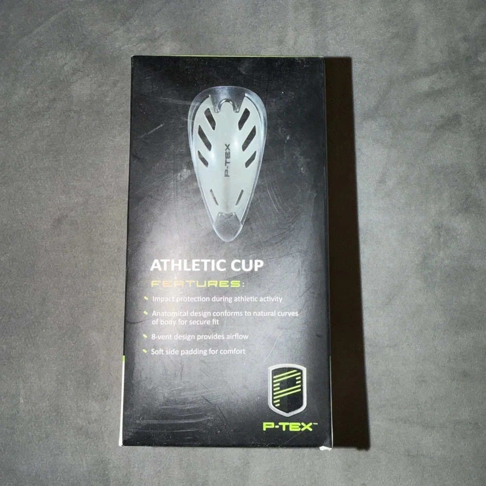 P-TEX tex athletic